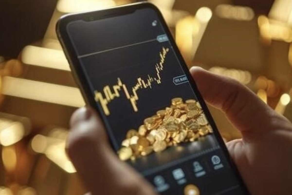 پلتفرم‌های فروش آنلاین طلا در چه شرایطی می‌توانند فعالیت کنند؟