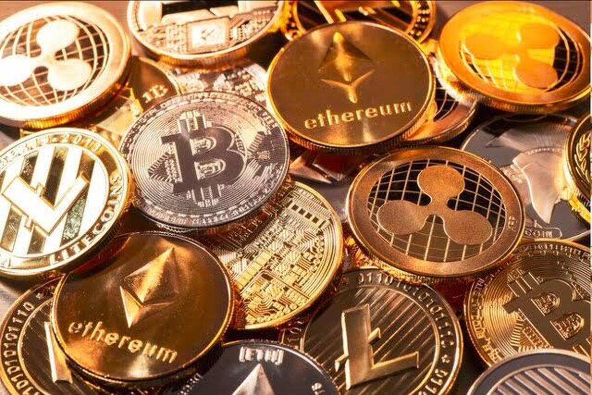 قیمت بیت‌کوین امروز دوشنبه ۲۱ مهر ۱۴۰۴ + جدول
