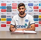 آغاز مذاکرات برای خرید علی قلی زاده با باشگاه لخ پوزنان لهستان