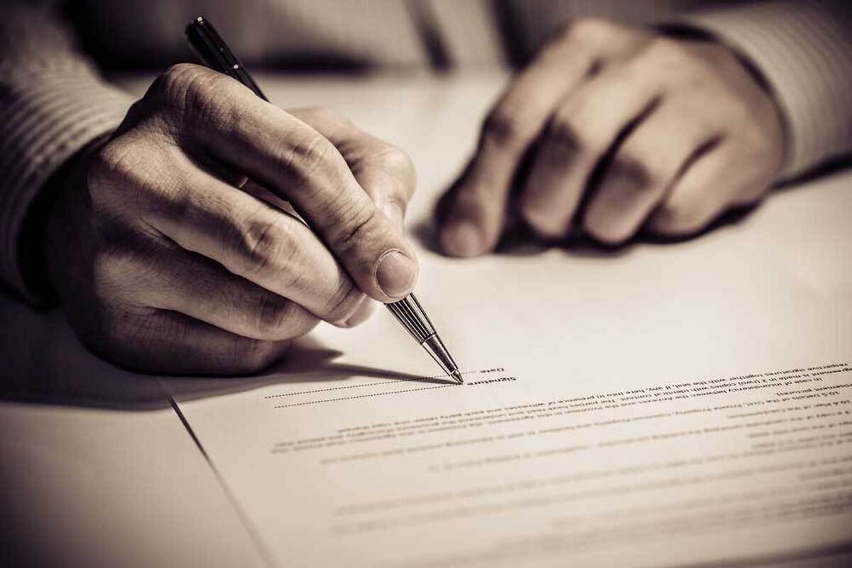 نکات مهم در نحوه تنظیم دادخواست که حتما باید رعایت کنید