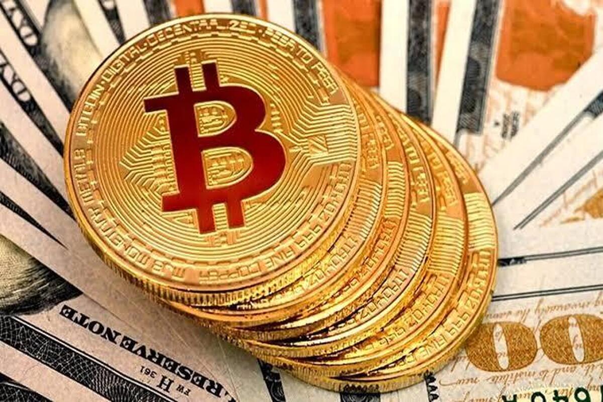 قیمت بیت کوین امروز سه‌شنبه ۲۲ مهر ۱۴۰۴ + جدول