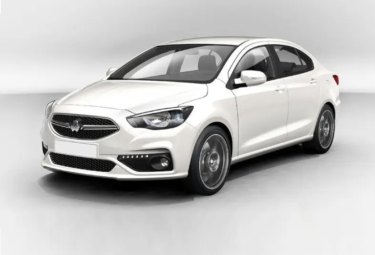 قیمت خودرو‌های سایپا امروز چهارشنبه ۲۳ مهر ۱۴۰۴ + جدول