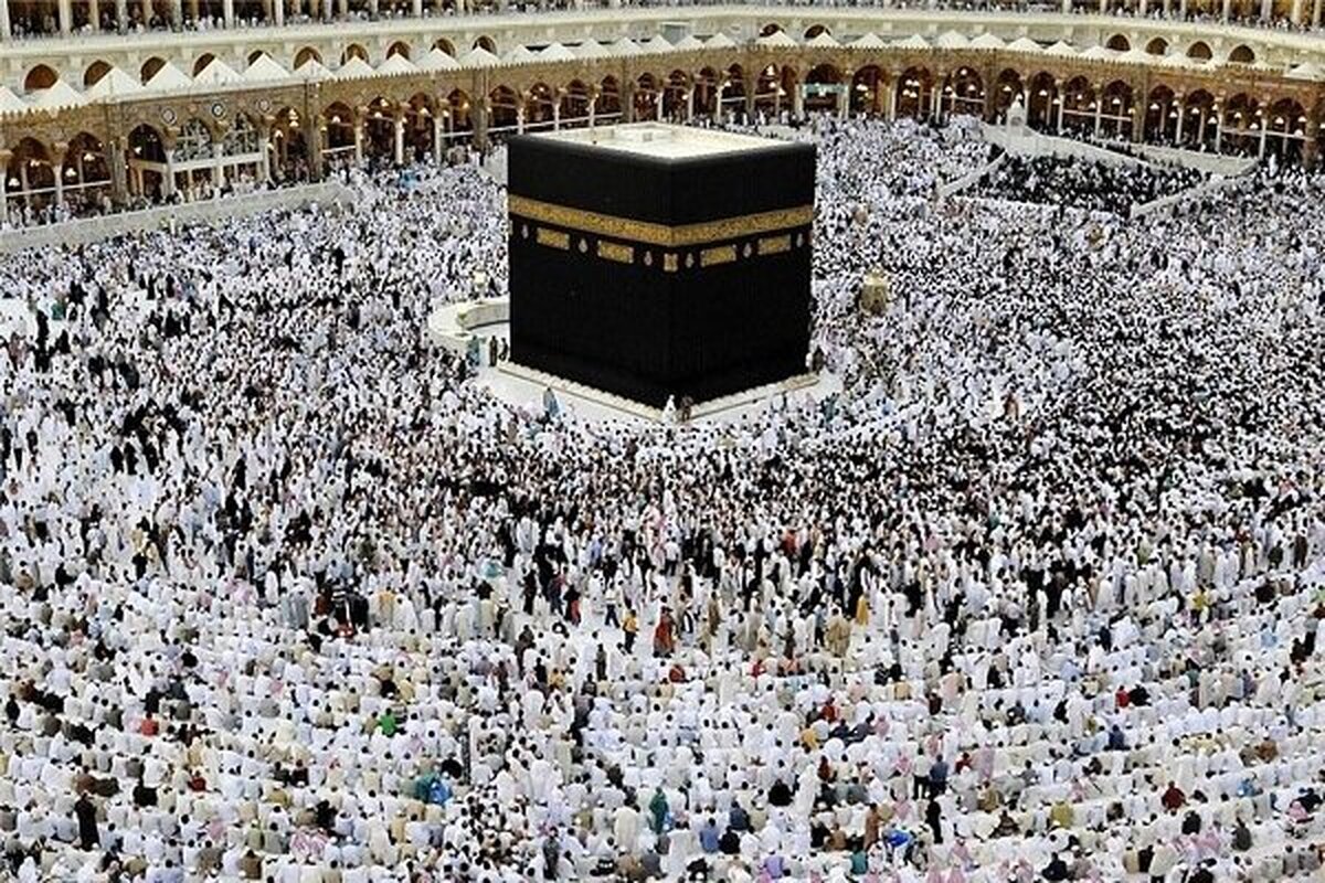 آغاز ثبت‌نام اولویت‌های جدید برای اعزام به حج ۱۴۰۵ از امروز ۲۳ مهرماه