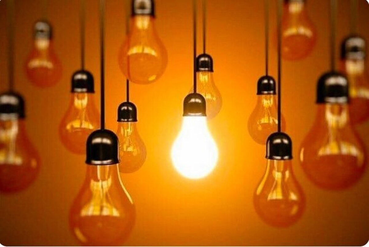 پیامک‌های غیررسمی قطع برق را باز نکنید