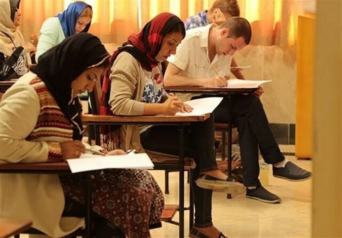 خبر جدید درباره تحصیل دانشجویان بین‌الملل در دانشگاه‌های مناطق ممنوعه