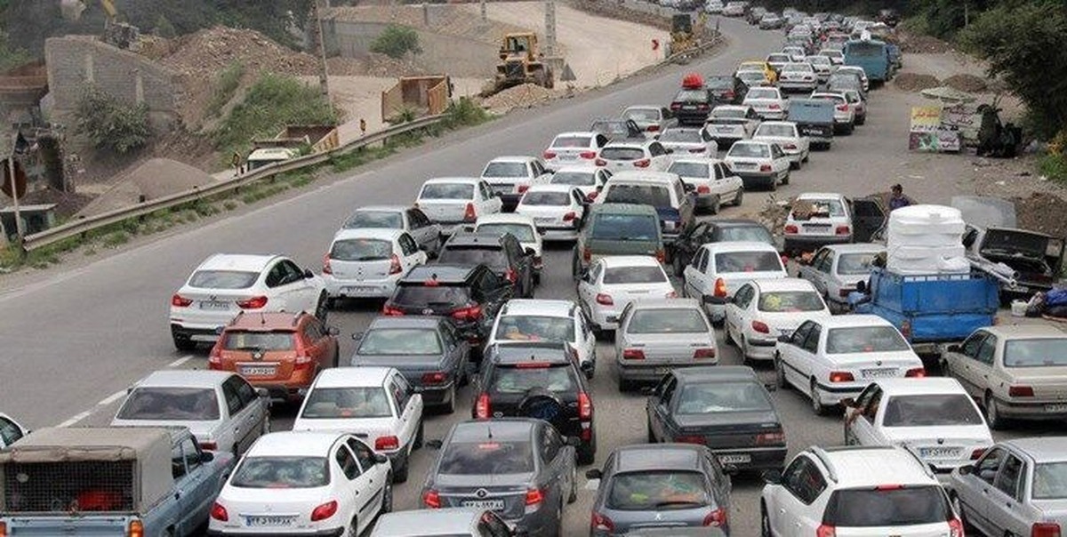 ممنوعیت تردد در جاده‌های شمالی اعلام شد