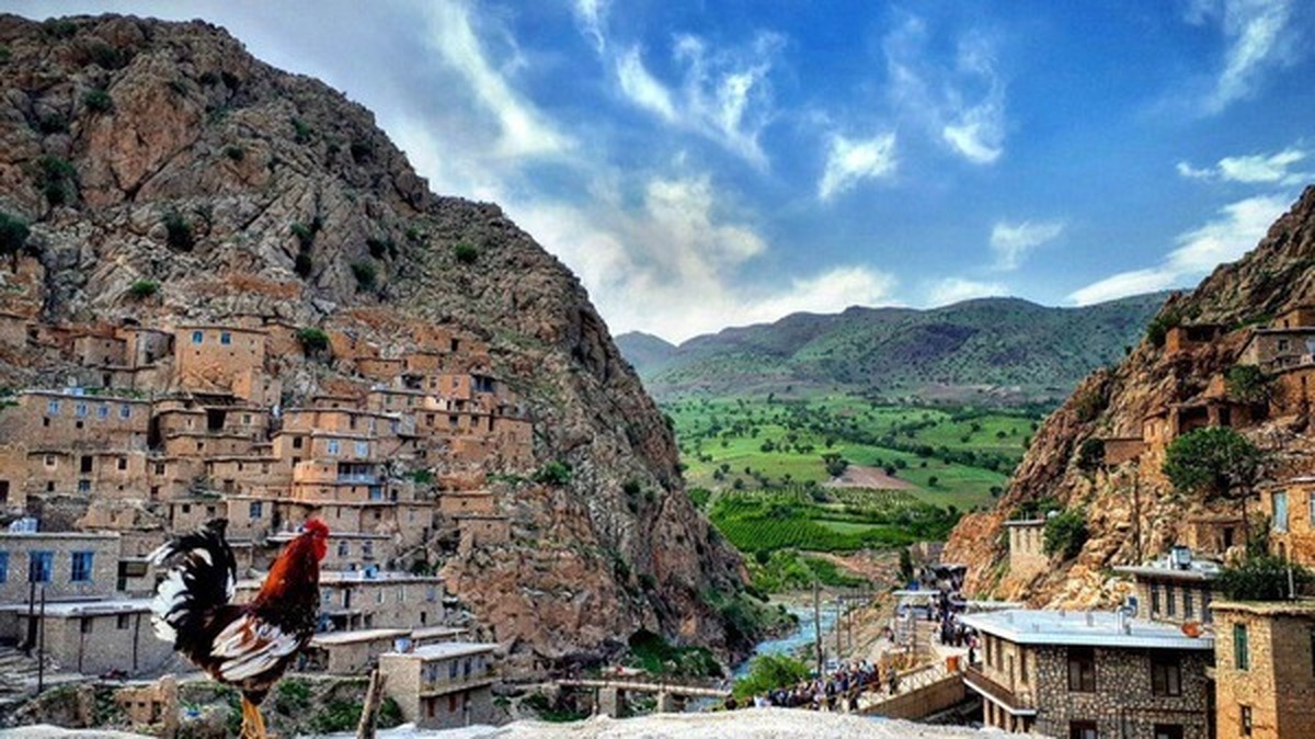 ثبت ۳ روستای ایرانی در فهرست بهترین روستا‌های گردشگری جهان
