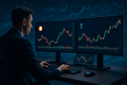 چطور در بازار ارز دیجیتال ترید کنیم؟