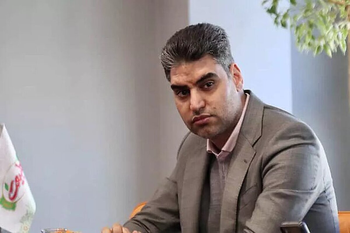 درویش استعفا کرد | سرپرست جدید باشگاه پرسپولیس معرفی شد