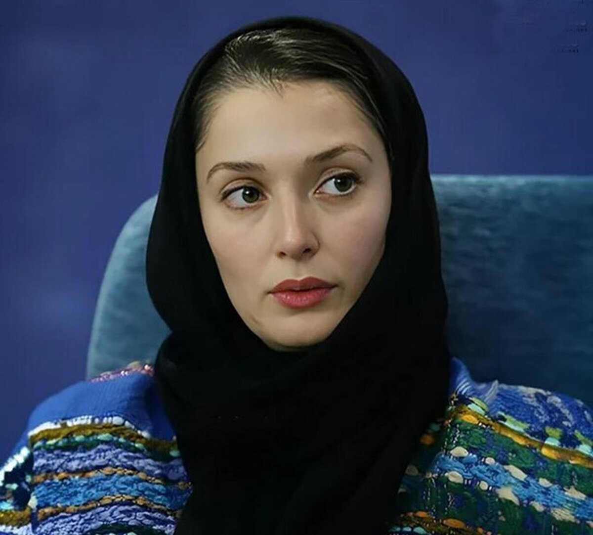 فیلم جدید هومن سیدی با بازی آتنه فقیه نصیری؛ به زودی