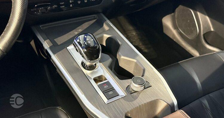 مشخصات آریا سایپا از نظر فنی، ظاهری و آپشن