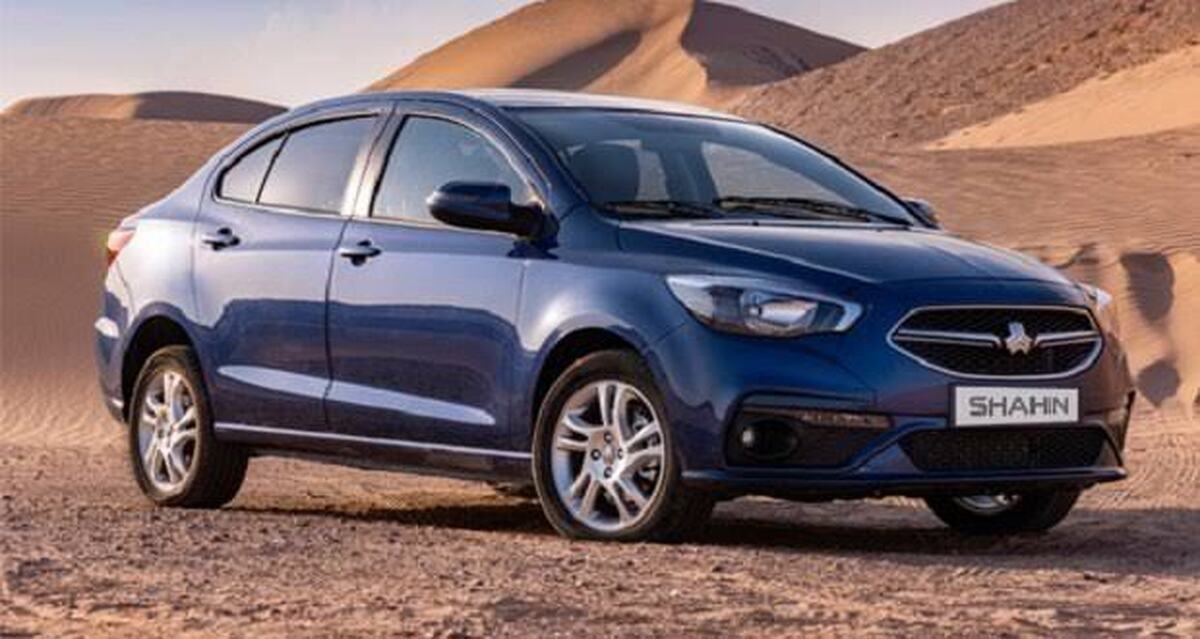 قیمت خودروهای سایپا امروز سهشنبه ۲۹ مهر ۱۴۰۴ + جدول قیمت خودروهای سایپا امروز سهشنبه ۲۹ مهر ۱۴۰۴ + جدول