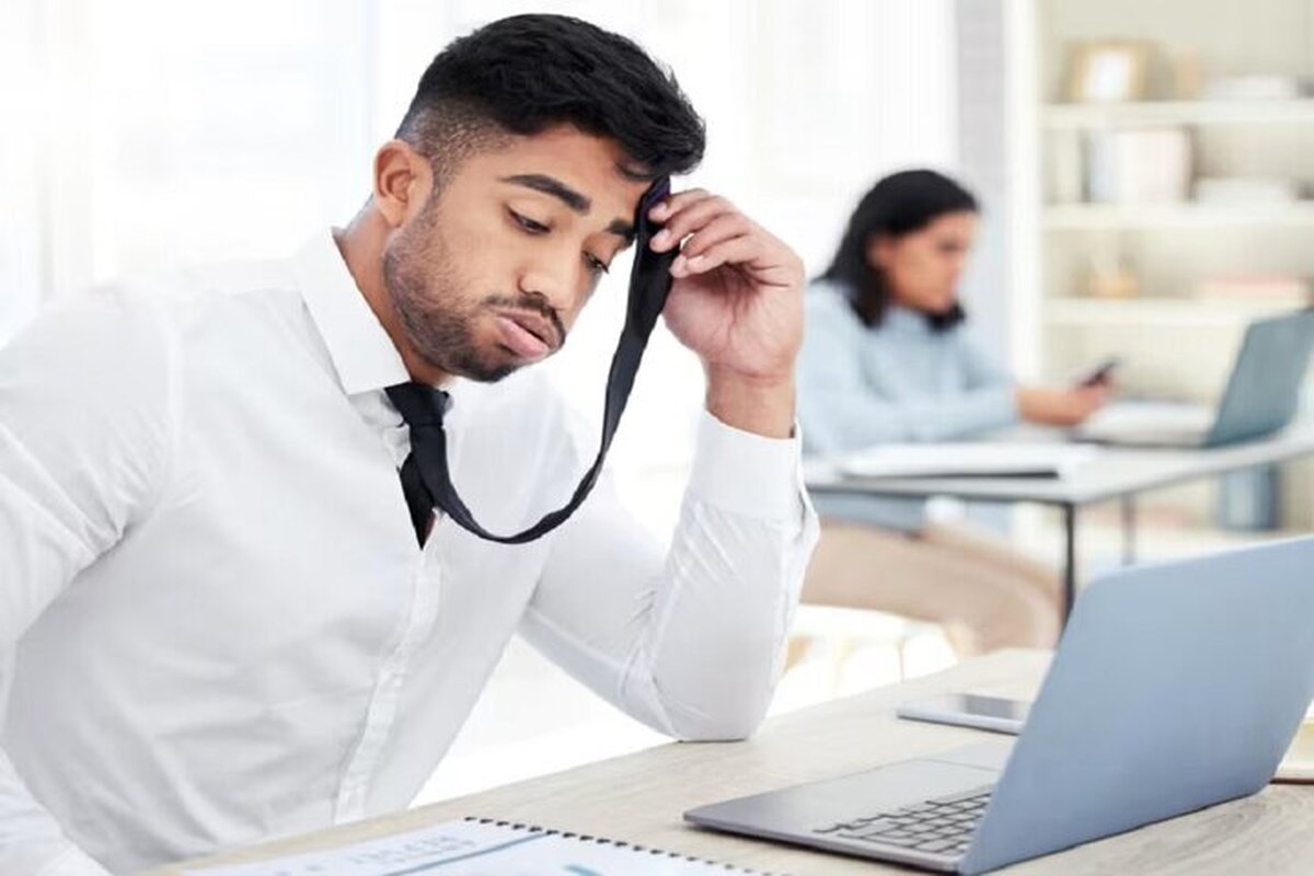 آه کشیدن برای سلامتی مفید است؟