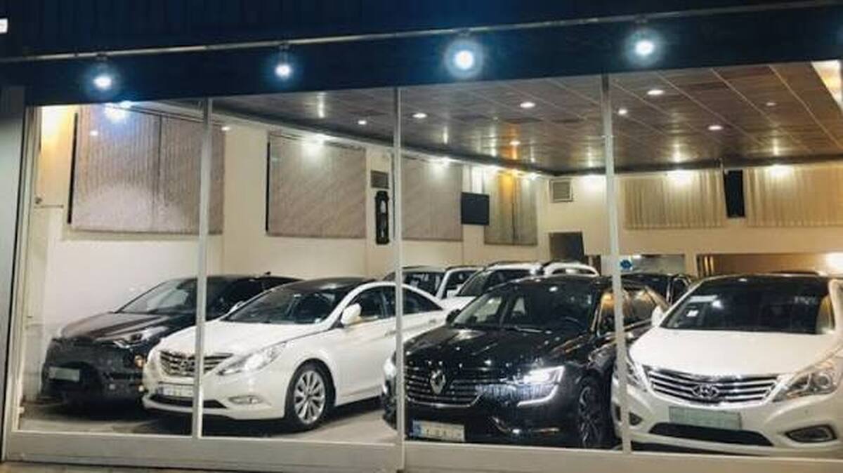 قیمت خودرو‌های سایپا امروز جمعه ۴ مهر ۱۴۰۴ + جدول