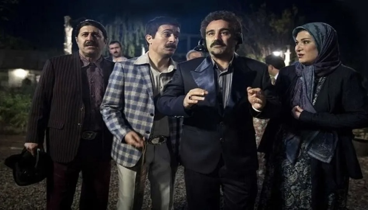 آغاز ساخت فصل جدید سریال پایتخت با محوریت «جنگ ۱۲ روزه»
