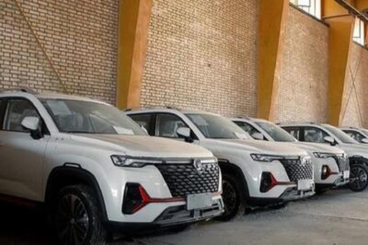 پارکینگ‌های متخلف تا پایان مهر تعیین تکلیف می‌شوند
