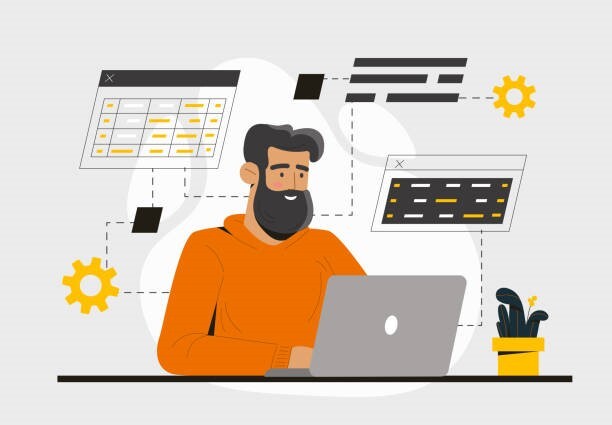 نرم‌افزار حسابداری شرکتی؛ فراتر از مقیاس