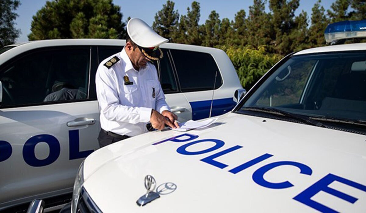 اعتراضات به تخلفات رانندگی الکترونیکی میشود اعتراضات به تخلفات رانندگی الکترونیکی میشود