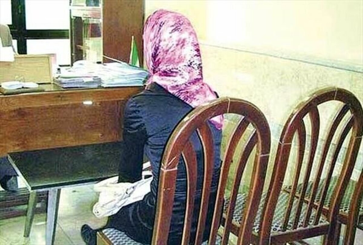 سرقت از سالمندان در پوشش پرستار خانم | متهمه دستگیر شد