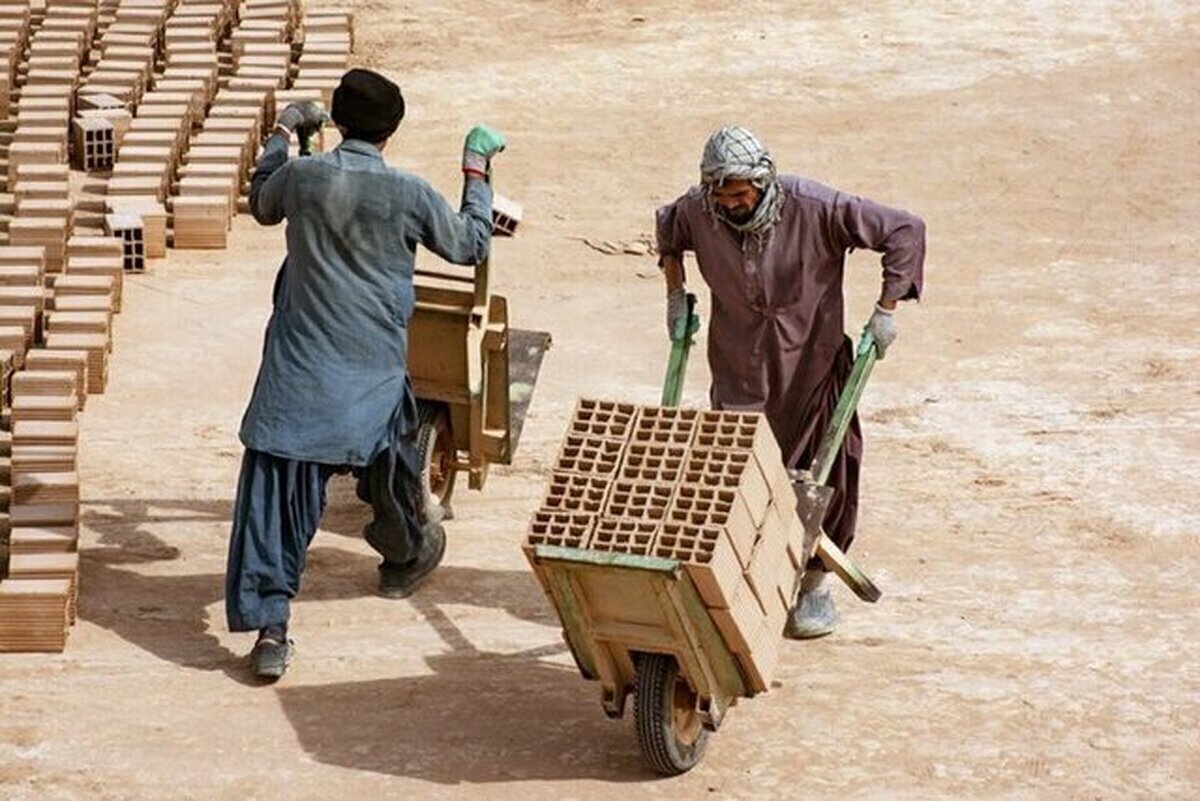 شناسایی اتباع شاغل غیرمجاز در تهران