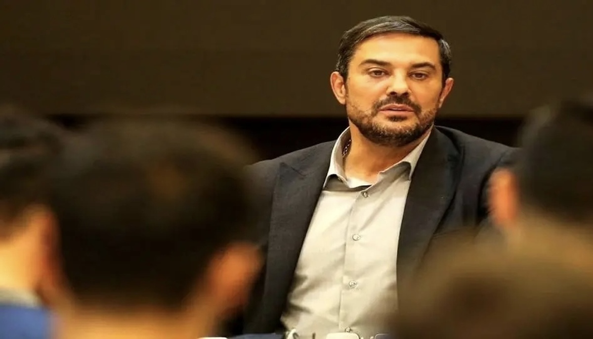 نیما نکیسا به کمیته اخلاق احضار شد