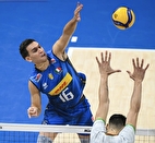 رده‌بندی نهایی مسابقات جهانی والیبال ۲۰۲۵