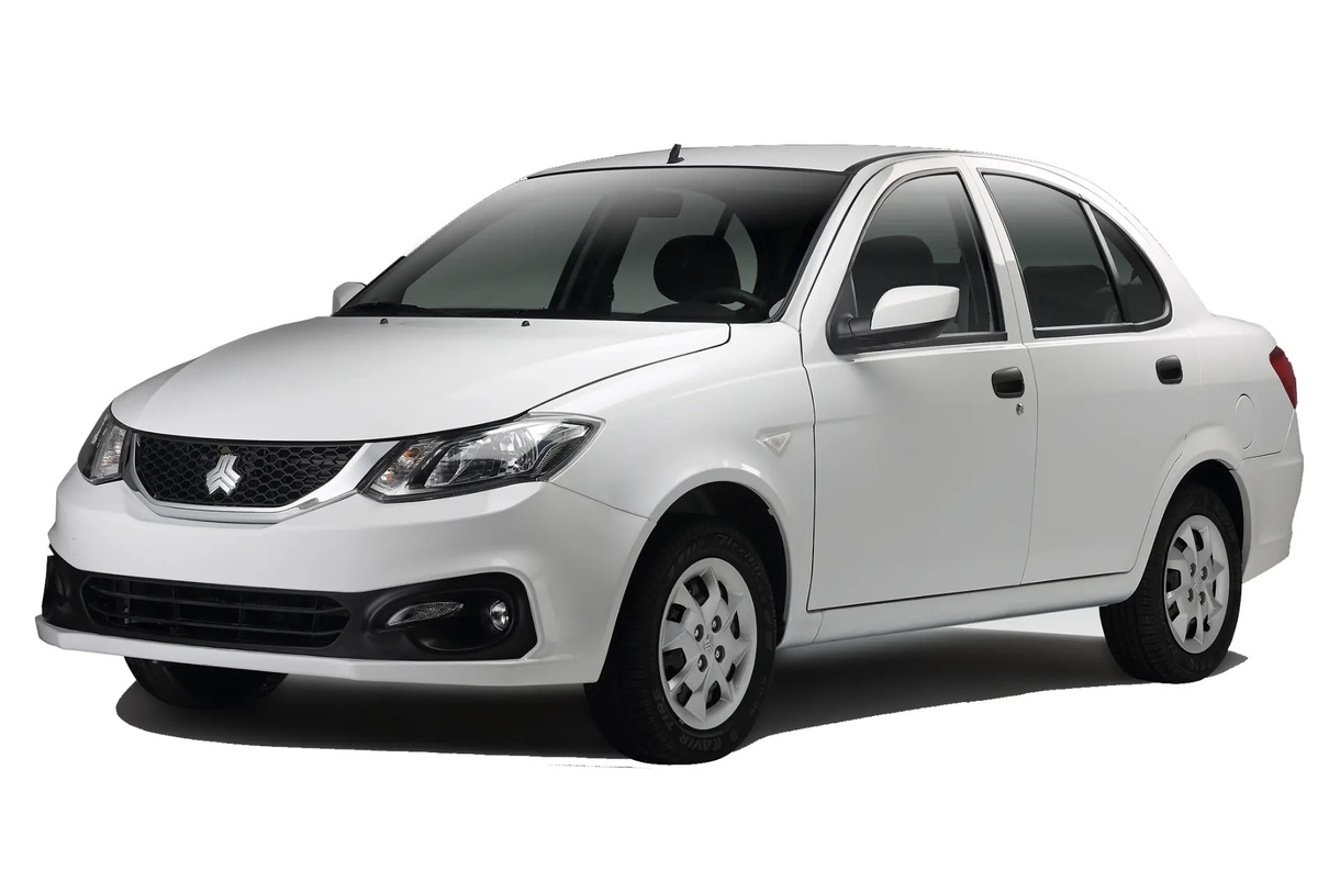 قیمت خودرو‌های سایپا امروز دوشنبه ۷ مهر ۱۴۰۴ + جدول