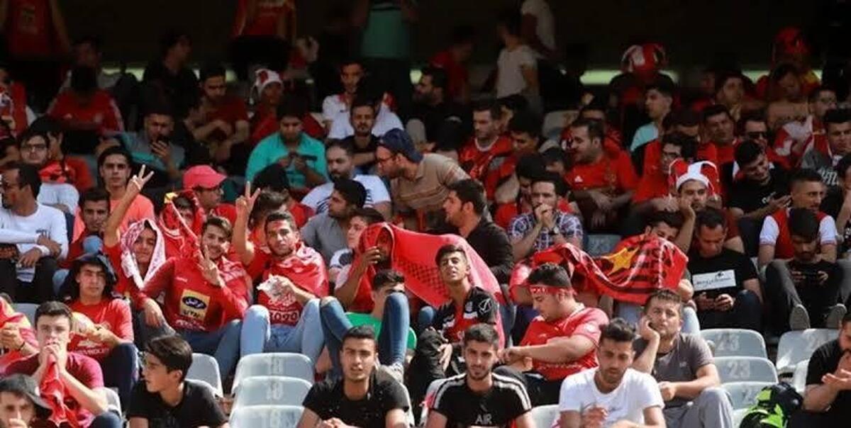 پرسپولیس رسما مالک ورزشگاهی در وردآرد می‌شود