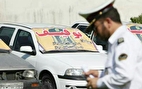 هشدار پلیس به مالکان وسایل نقلیه رسوبی در پارکینگ‌ها