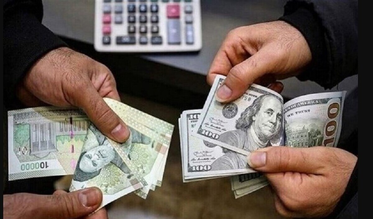 قیمت دلار و یورو امروز سه‌شنبه ۸ مهر ۱۴۰۴ + جدول