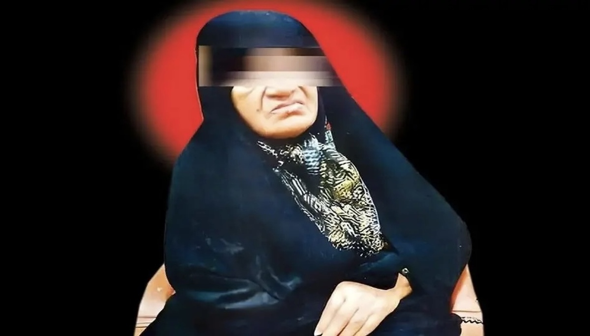 پایان محاکمه قاتل سریالی  کلثوم اکبری  | احکام صادره؛ قصاص، دیه و حبس