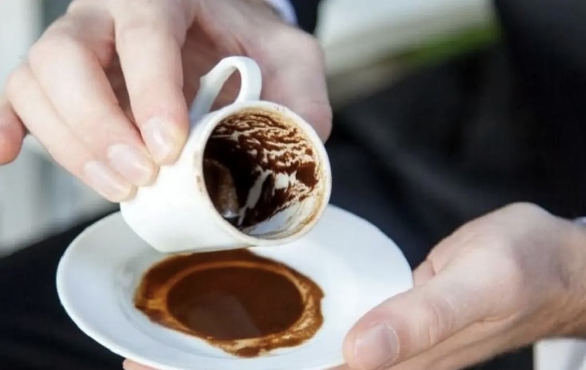 فال قهوه امروز چهارشنبه ۹ مهر ۱۴۰۴