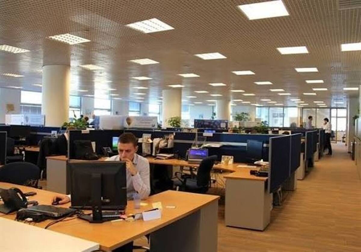 خبر مهم درباره ممنوعیت خوردن صبحانه در ادارات