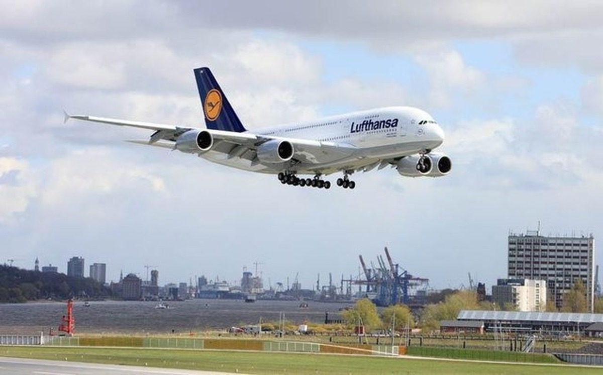 اعلام زمان اولین پرواز مستقیم وین به تهران