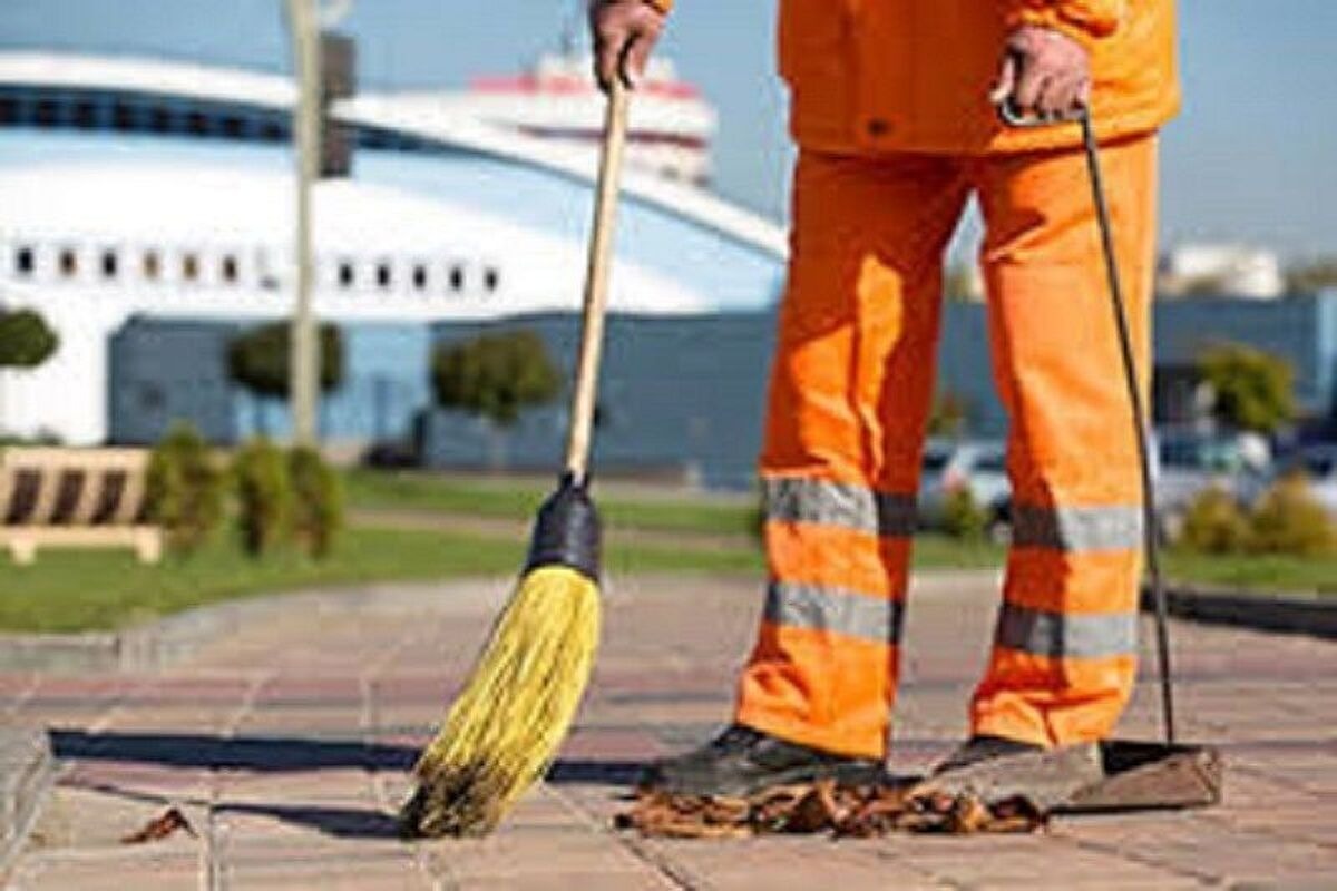 رانندگی مرگبار در مستی/ ۴ پاکبان شهرداری تهران جان باختند