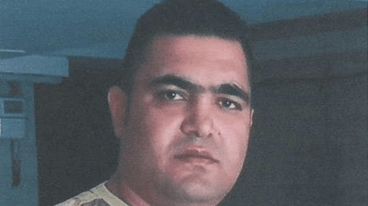 پلیس آگاهی: در شناسایی قاتل فراری شهریار همکاری کنید + عکس