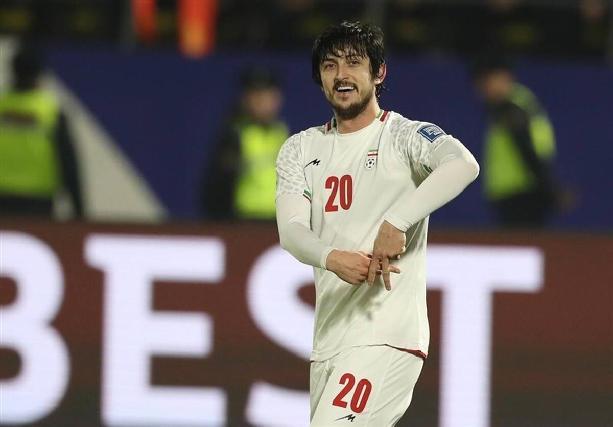 سردار آزمون با کوکائین دستگیر شد؟