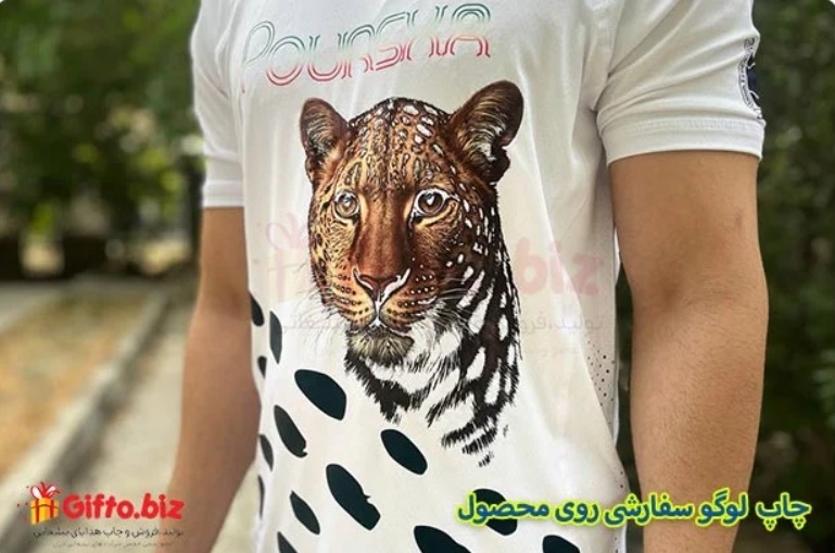 راهنمای چاپ تیشرت سریع و با کیفیت