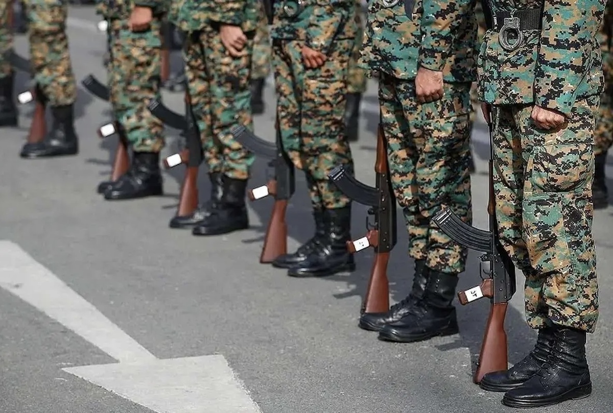 آخرین وضعیت معافیت سربازی در قانون جوانی جمعیت