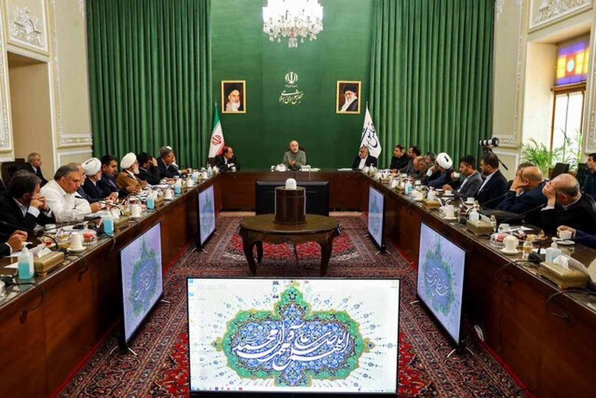 ضرورت اجرای طرح کالابرگ الکترونیکی در آبان ماه