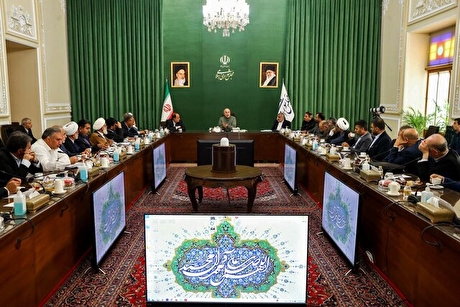 ضرورت اجرای طرح کالابرگ الکترونیکی در آبان ماه