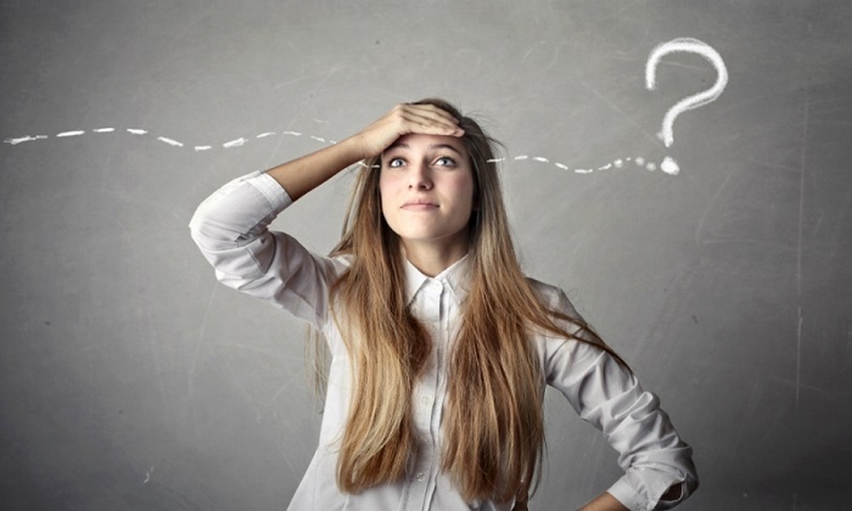 فراموشی؛ زنگ خطر برای سلامت مغز