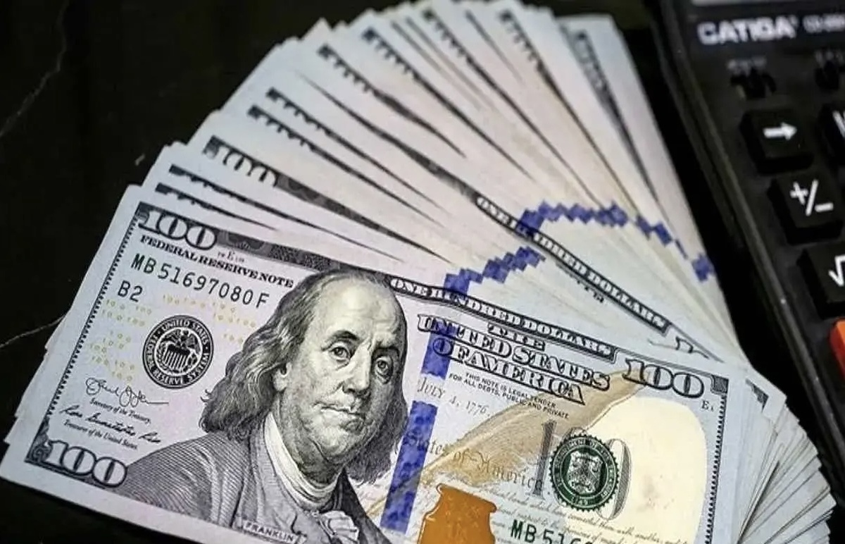 قیمت دلار و قیمت یورو امروز چهارشنبه ۱۴ آبان ۱۴۰۴ + جدول