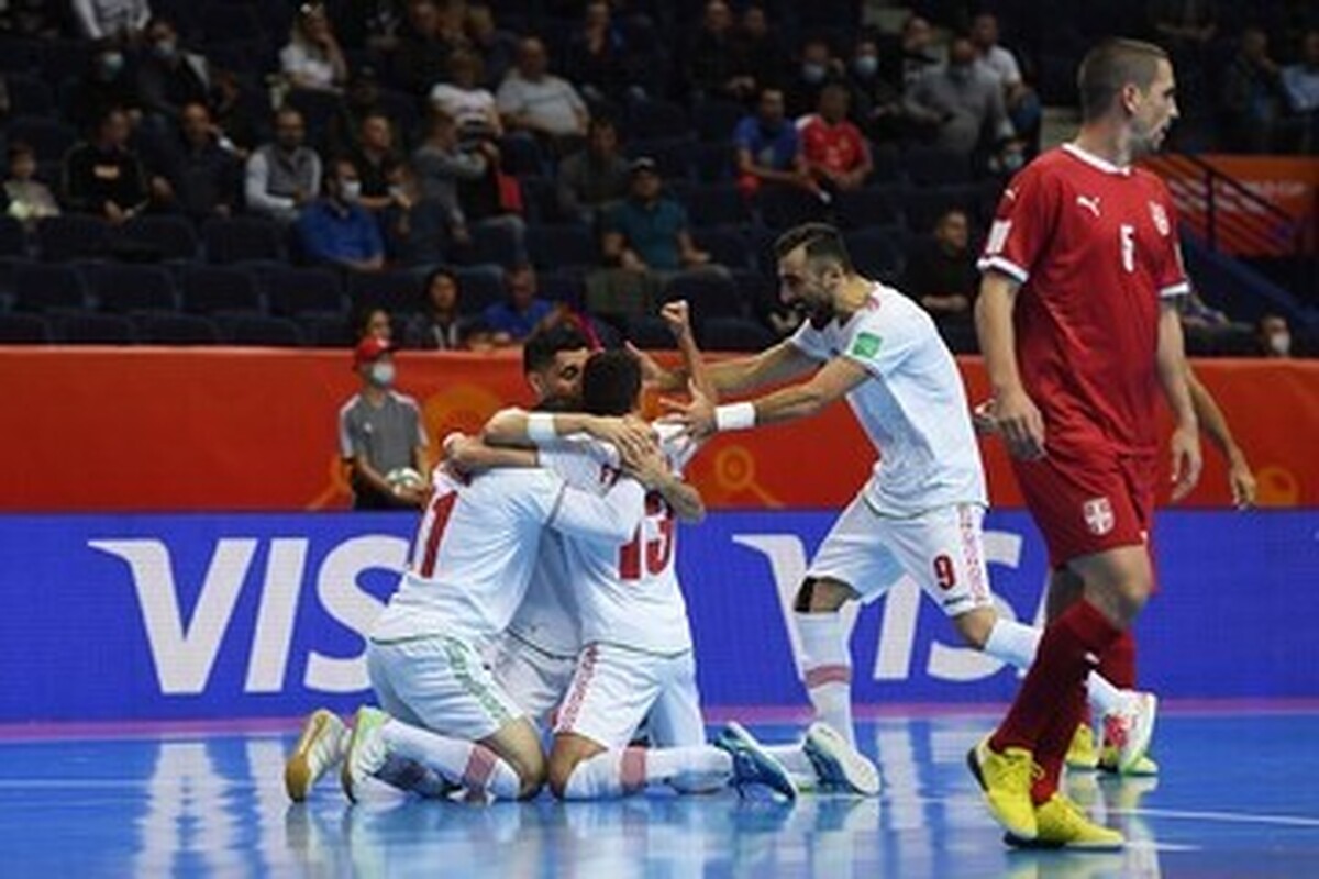 گروه‌بندی جام ملت‌های فوتسال آسیا ۲۰۲۶