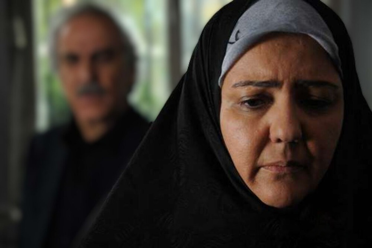 زویا امامی به دلیل ایست قلبی درگذشت