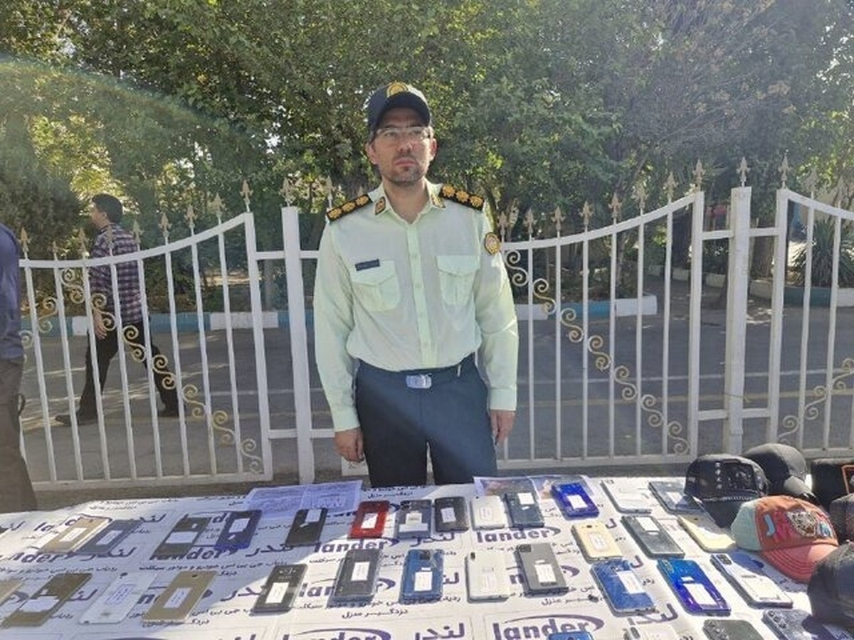 ترفند تازه زورگیران برای فرار از مجازات سنگین