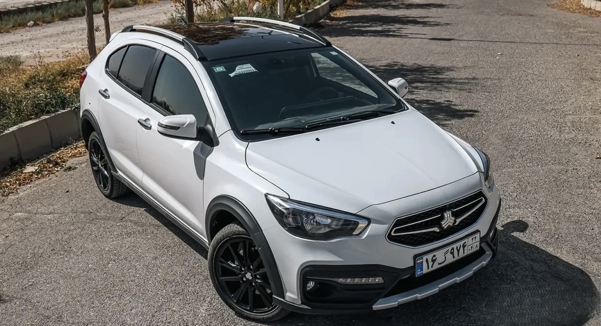 قیمت خودرو‌های سایپا امروز شنبه ۱۷ آبان ۱۴۰۴ + جدول