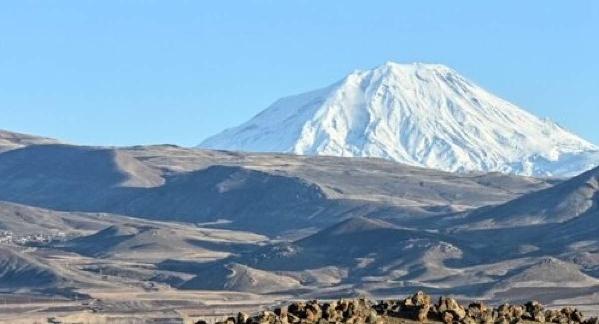 هشدار | دمای ۷ استان به صفر می‌رسد