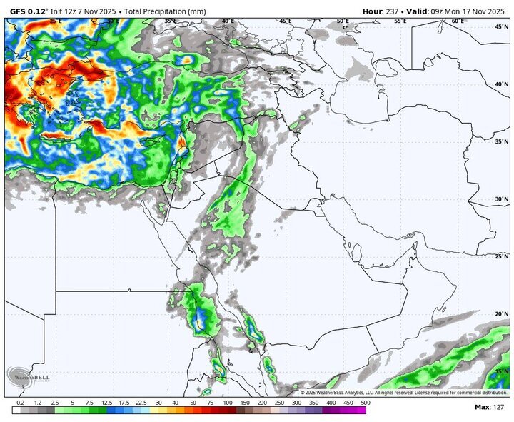 صدور هشدار زرد هواشناسی در پی تشدید و تداوم آلودگی هوا + نقشه صدور هشدار زرد هواشناسی در پی تشدید و تداوم آلودگی هوا + نقشه