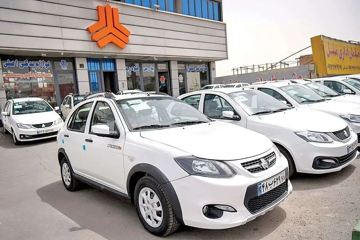 شرایط فروش ۳ محصول سایپا | پیش‌فروش آغاز شد + جدول